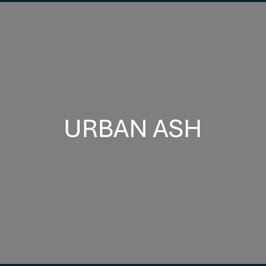 URBAN ASH